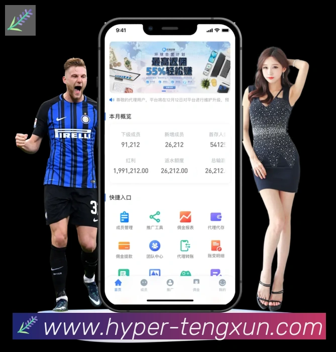 平台使命图